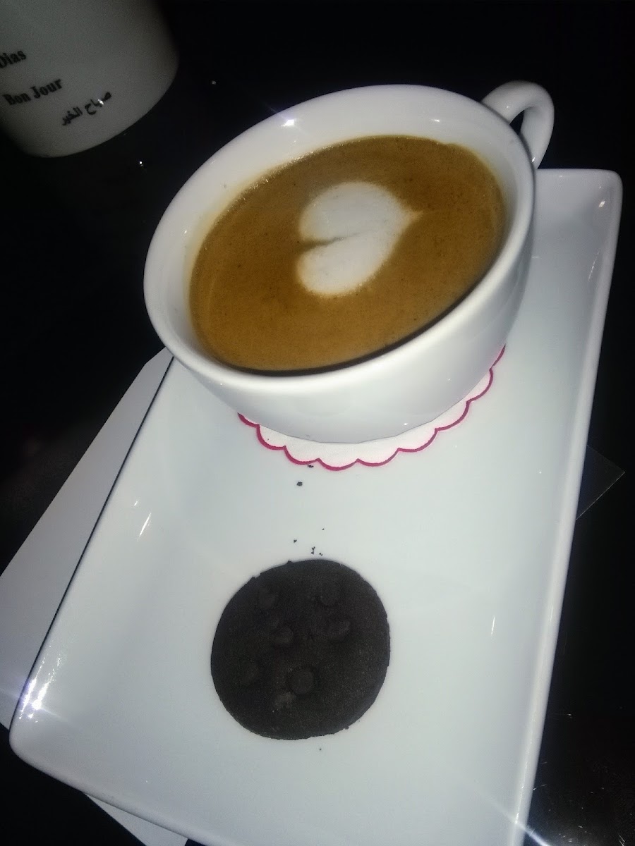 Arabica Spectrum-8