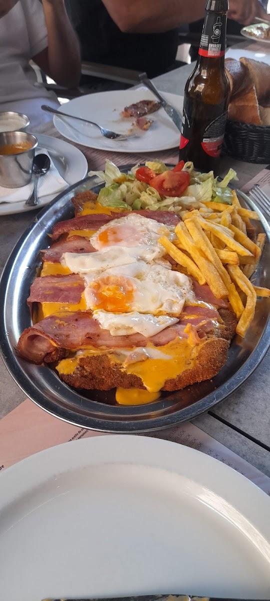 Aragón 20-6