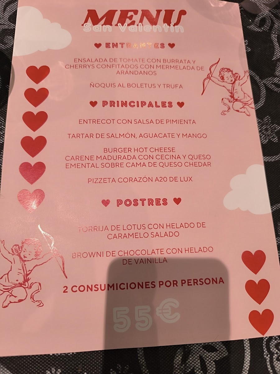 Menu Aragón 20-2