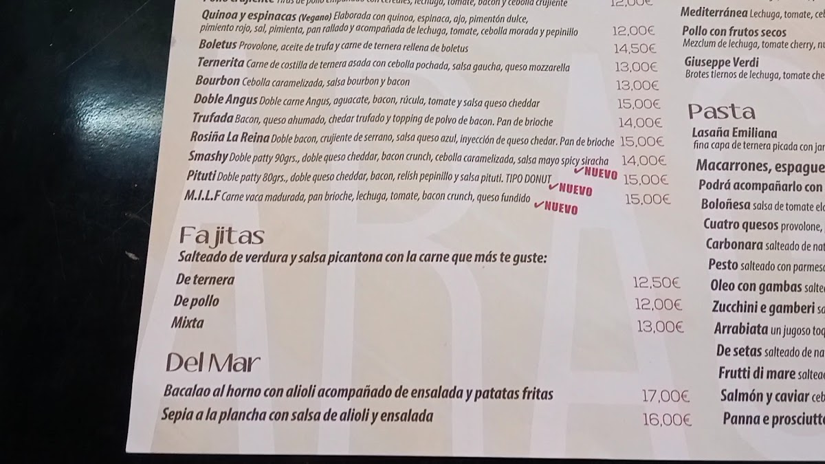 Menu Aragón 20-8