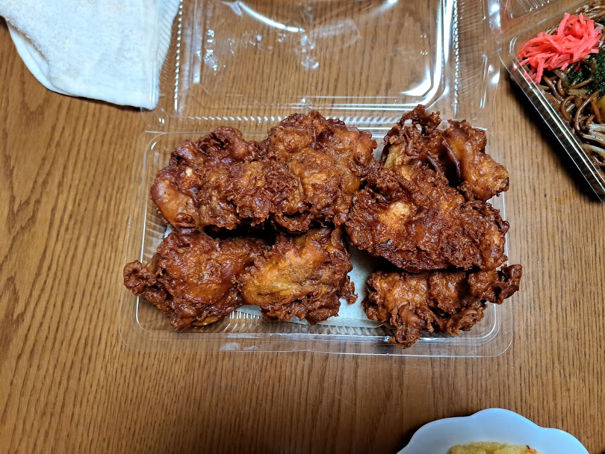 Arai Yakisoba-6