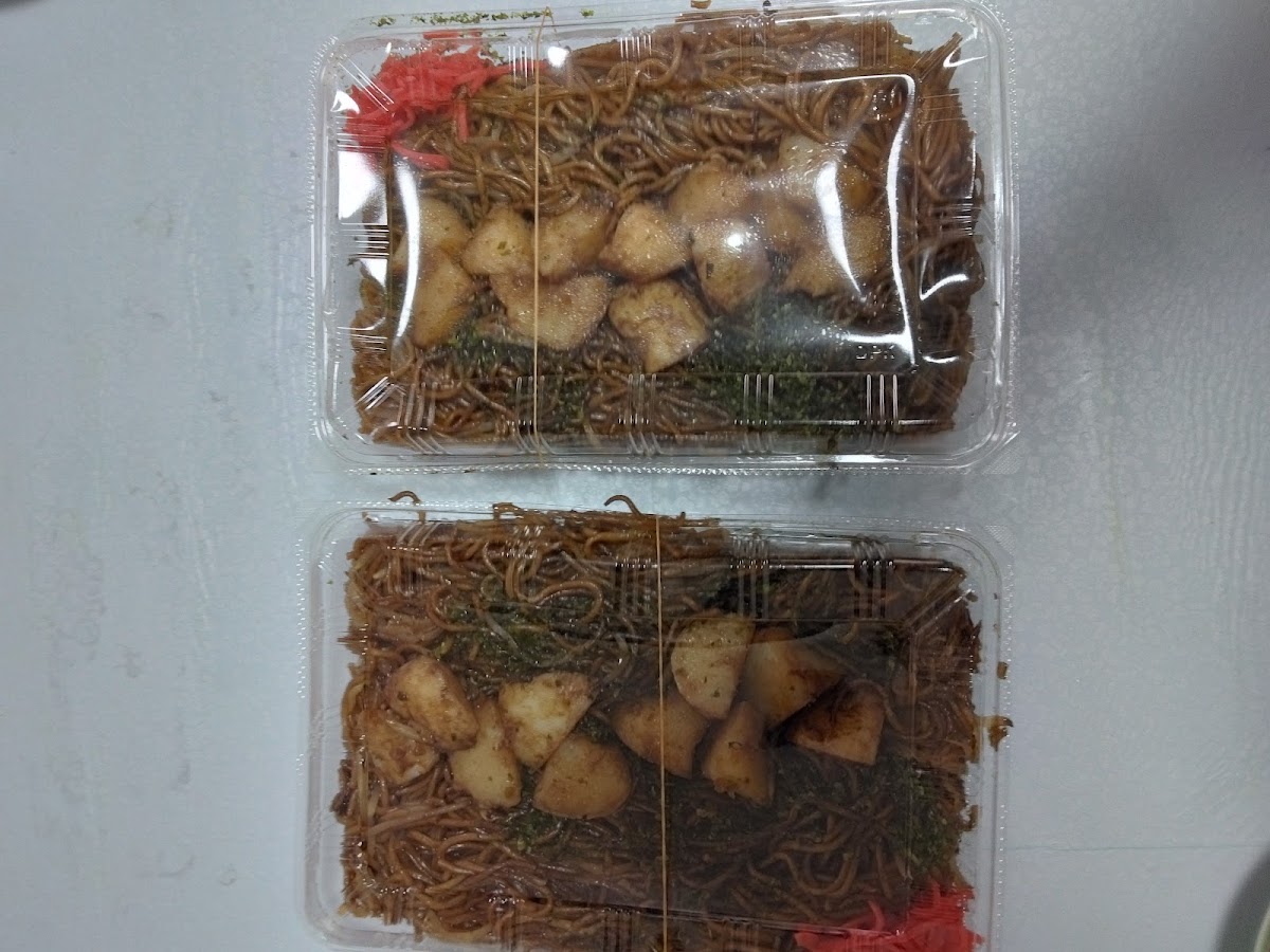 Arai Yakisoba-7