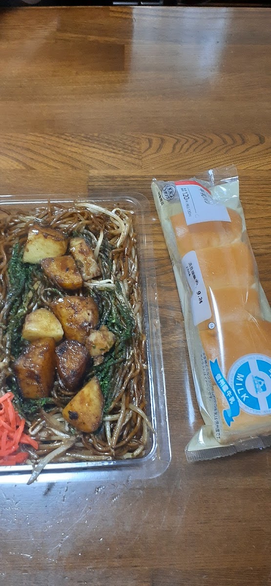 Arai Yakisoba-8