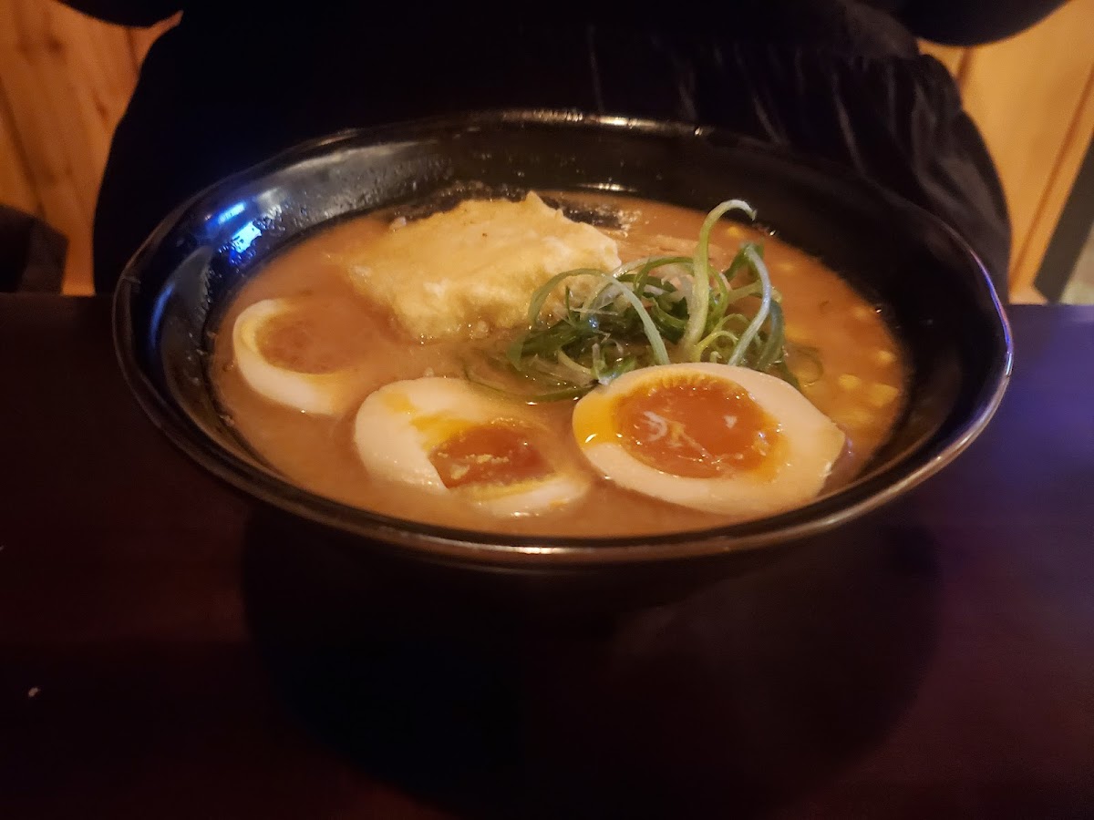 Araki Ramen & Bubble Tea-10