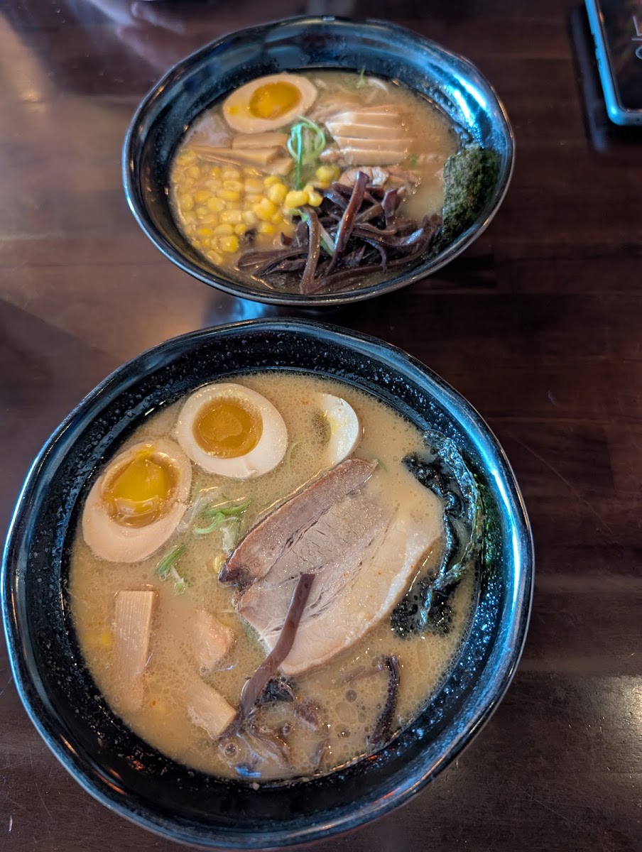 Araki Ramen & Bubble Tea-4