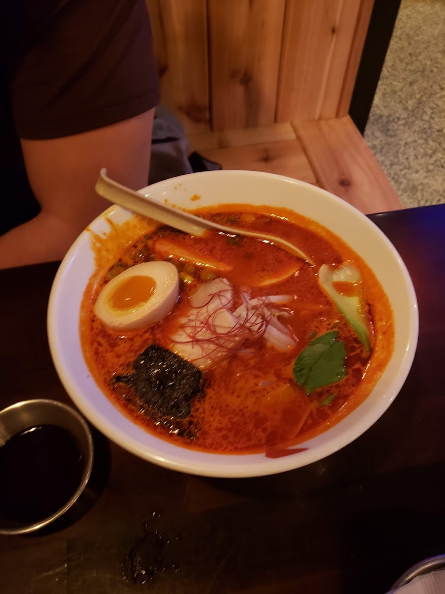 Araki Ramen & Bubble Tea-5