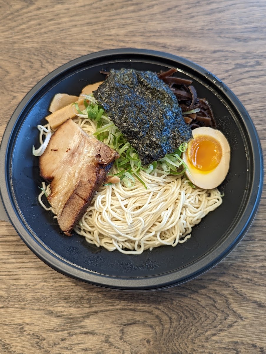Araki Ramen & Bubble Tea-6