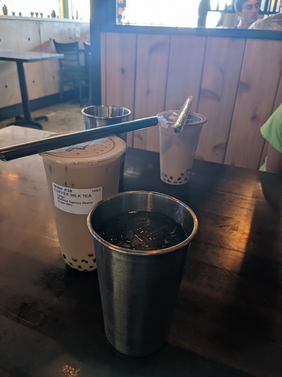Araki Ramen & Bubble Tea-7