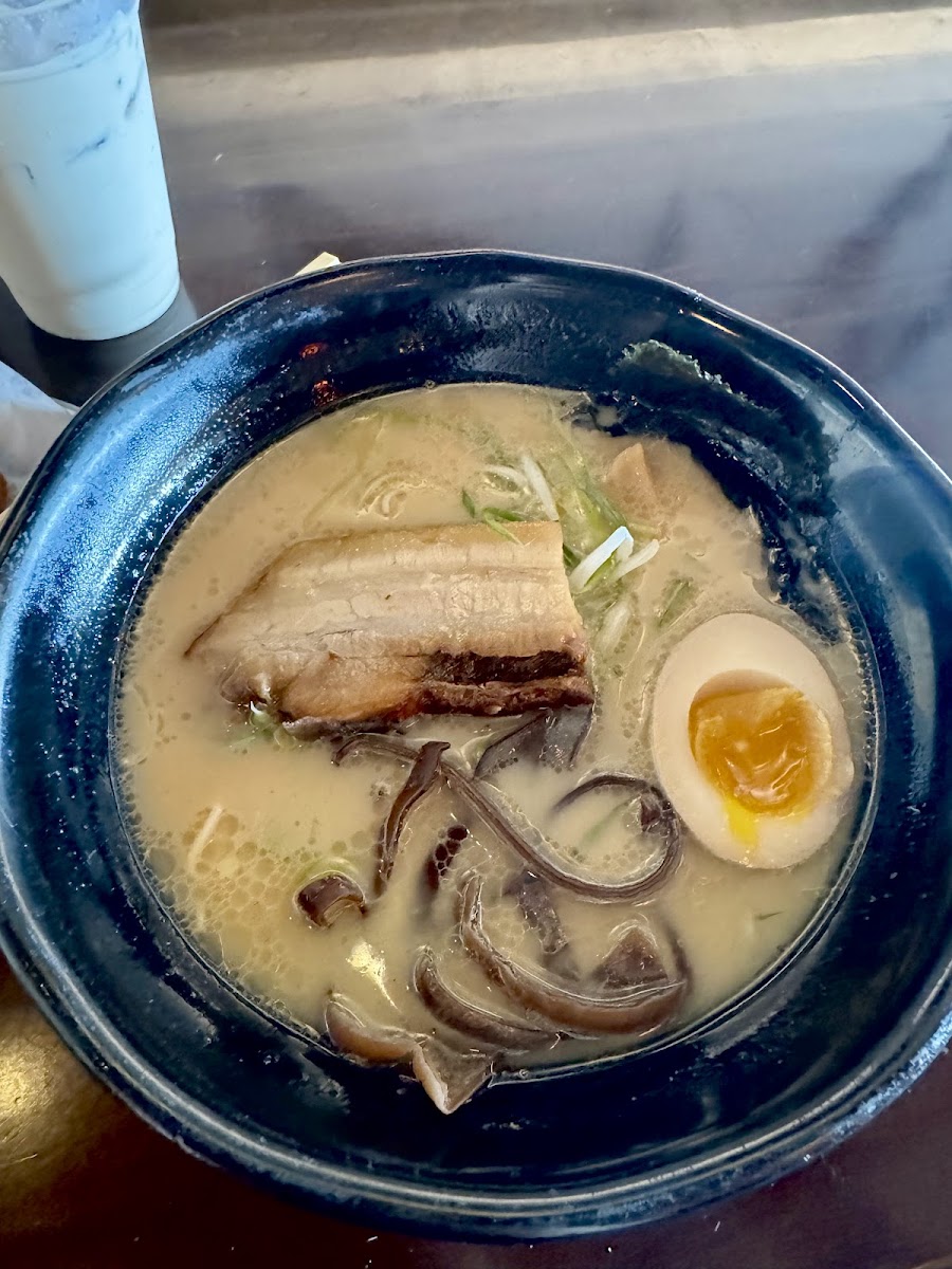 Araki Ramen & Bubble Tea-8