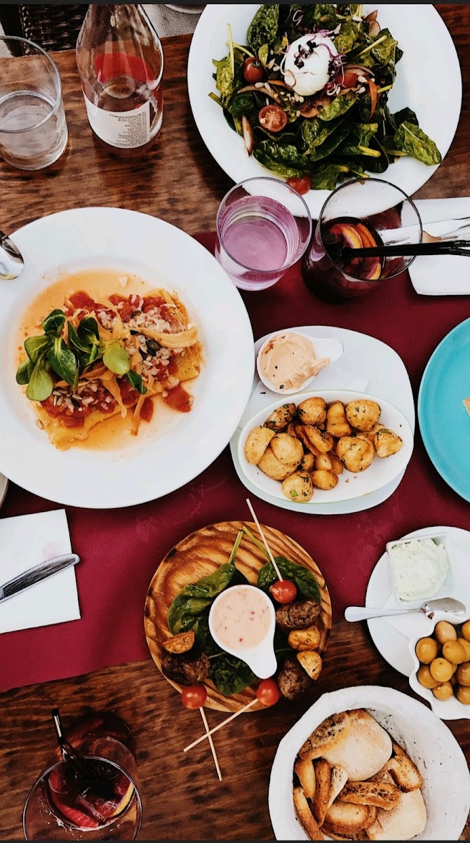 Aramar Gastrobar-2