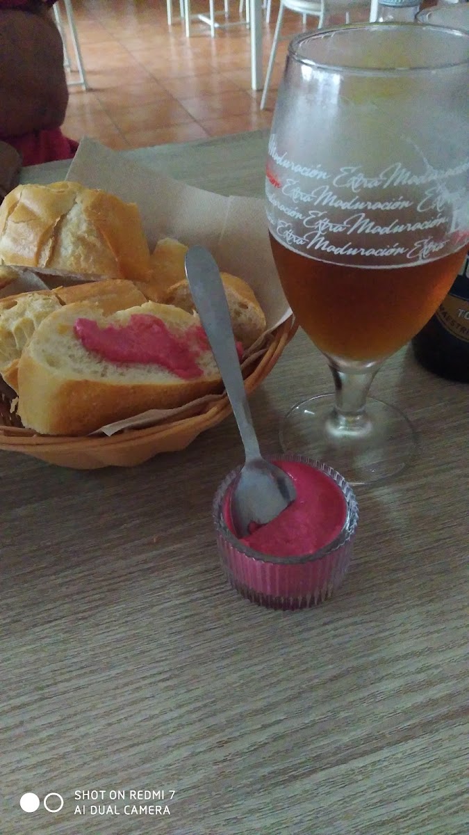 Aramar Gastrobar-9