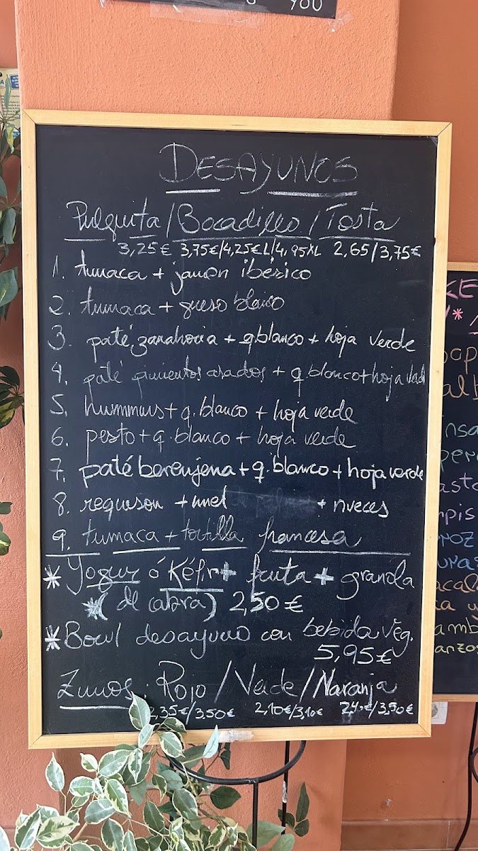 Menu Aramar Gastrobar-2