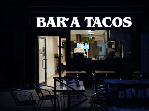 .ɓaràtacos Forbach