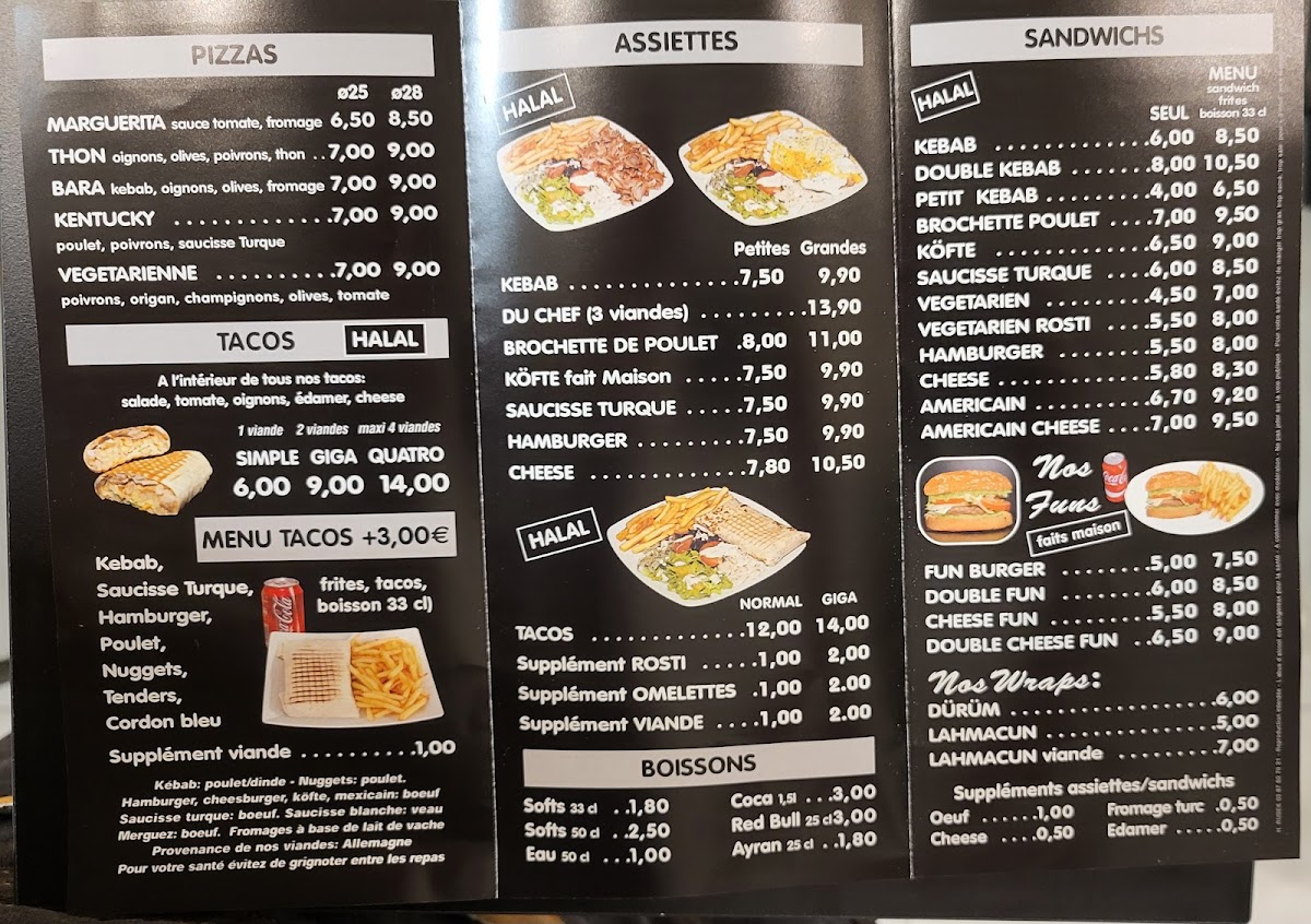 Menu .ɓaràtacos Forbach-1