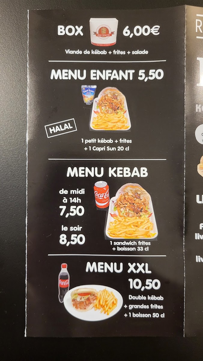 Menu .ɓaràtacos Forbach-3