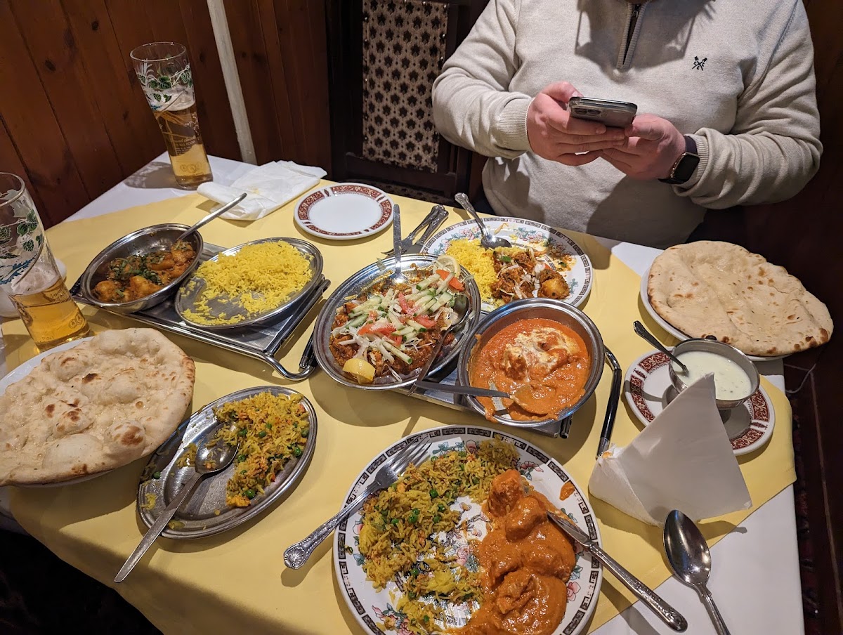 Arati Tandoori-9