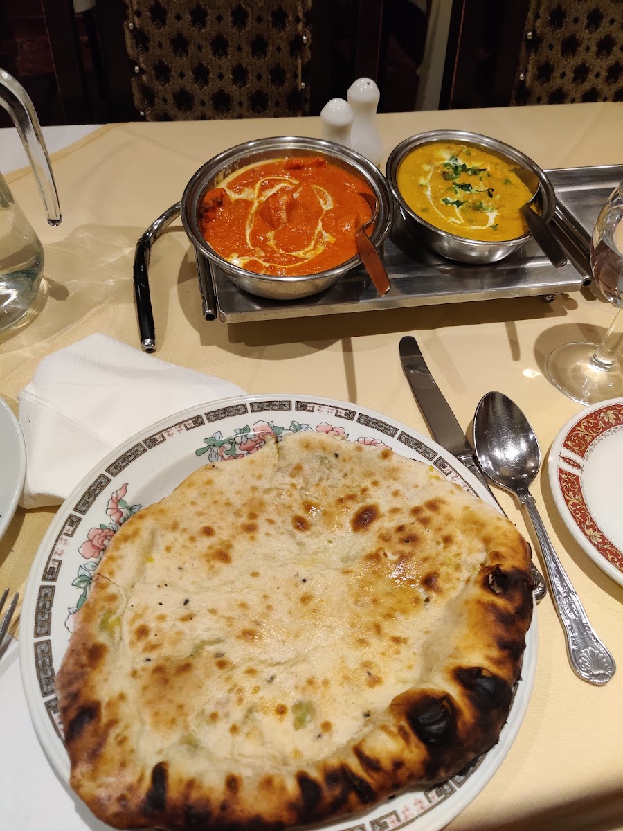 Arati Tandoori-2