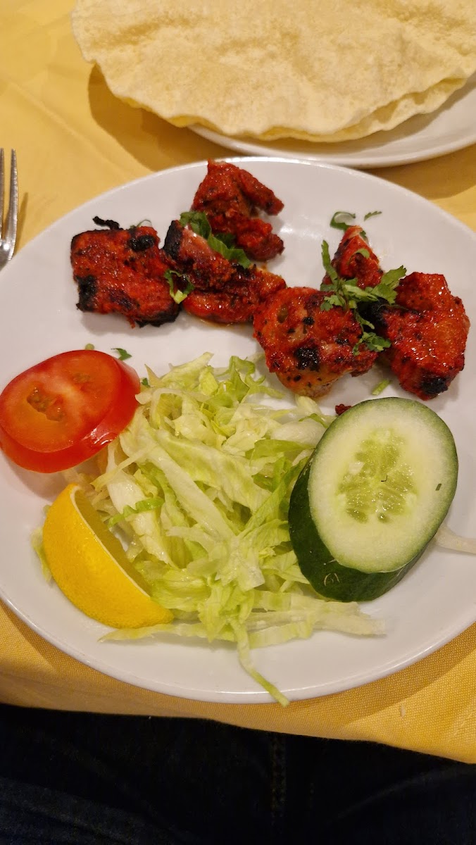 Arati Tandoori-4