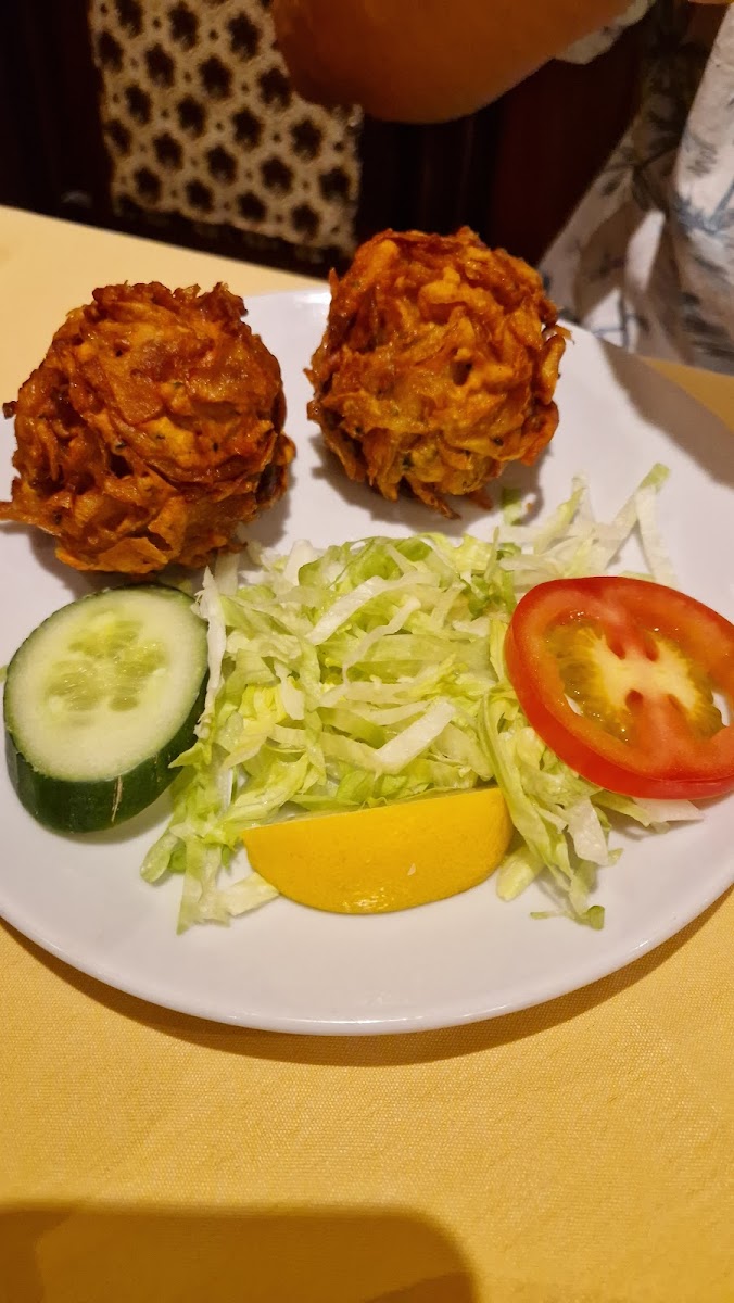 Arati Tandoori-5