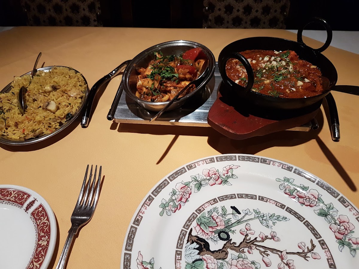 Arati Tandoori-6