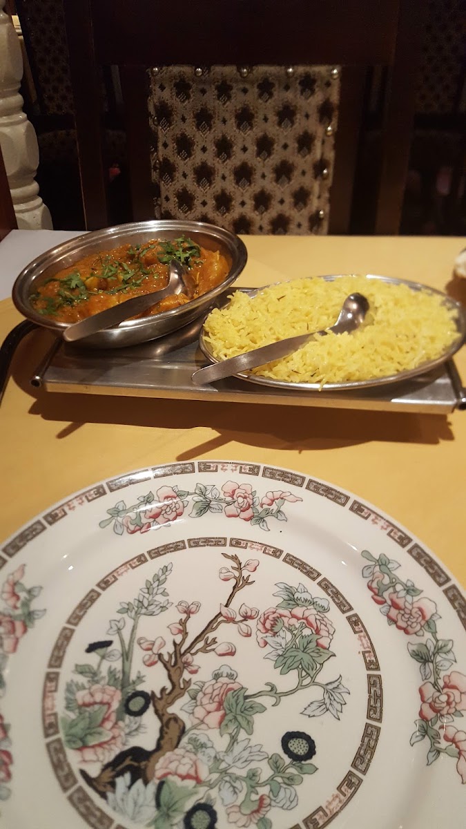 Arati Tandoori-7
