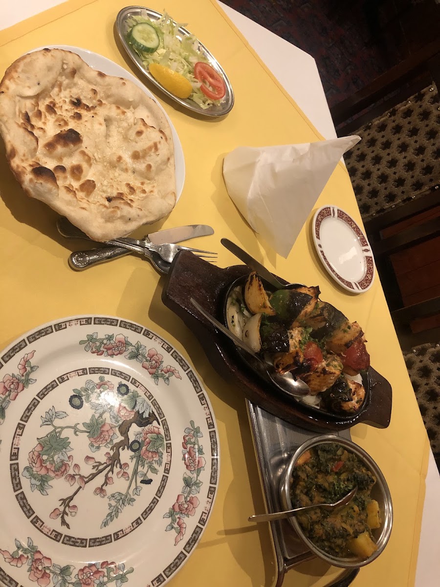 Arati Tandoori-8