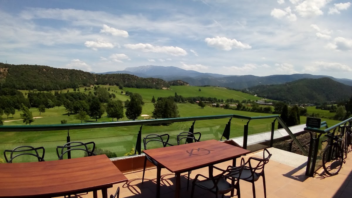 Aravell Restaurant