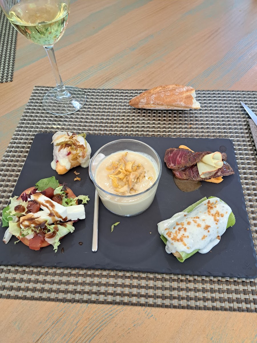 Aravell Restaurant-10