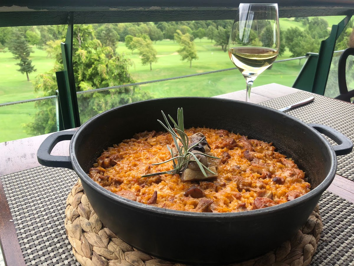 Aravell Restaurant-2