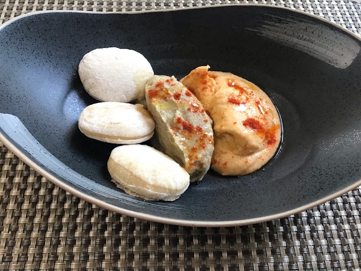 Aravell Restaurant-5