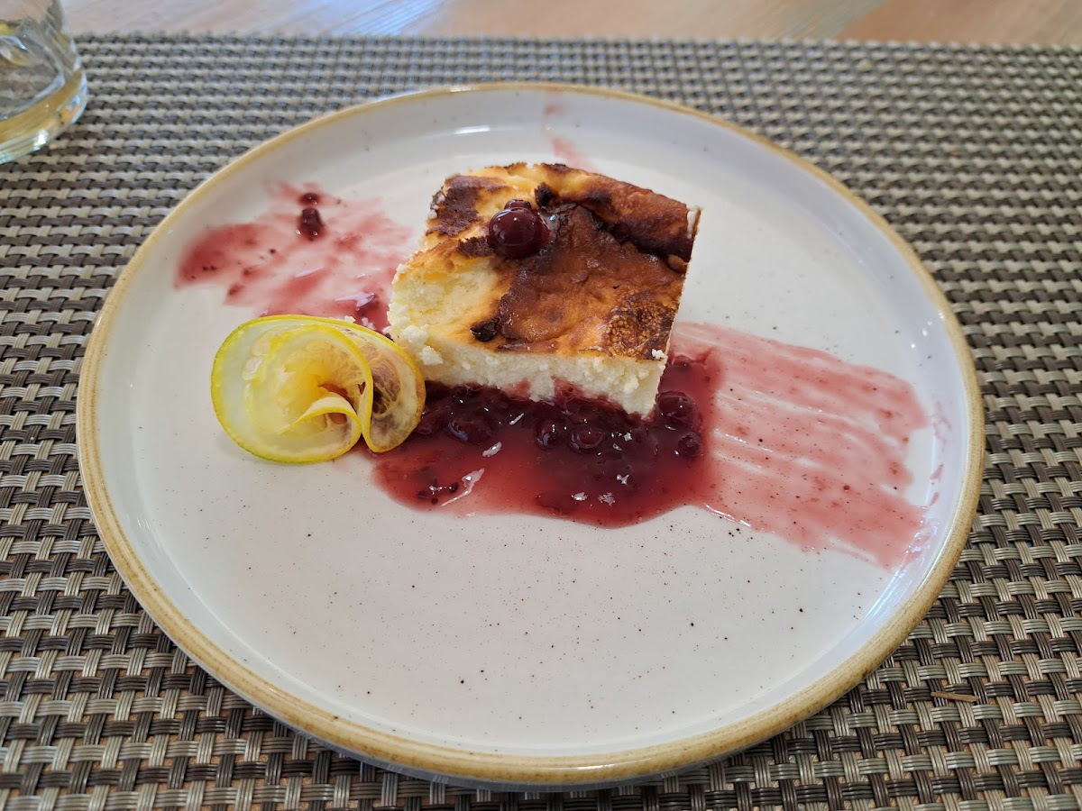 Aravell Restaurant-7