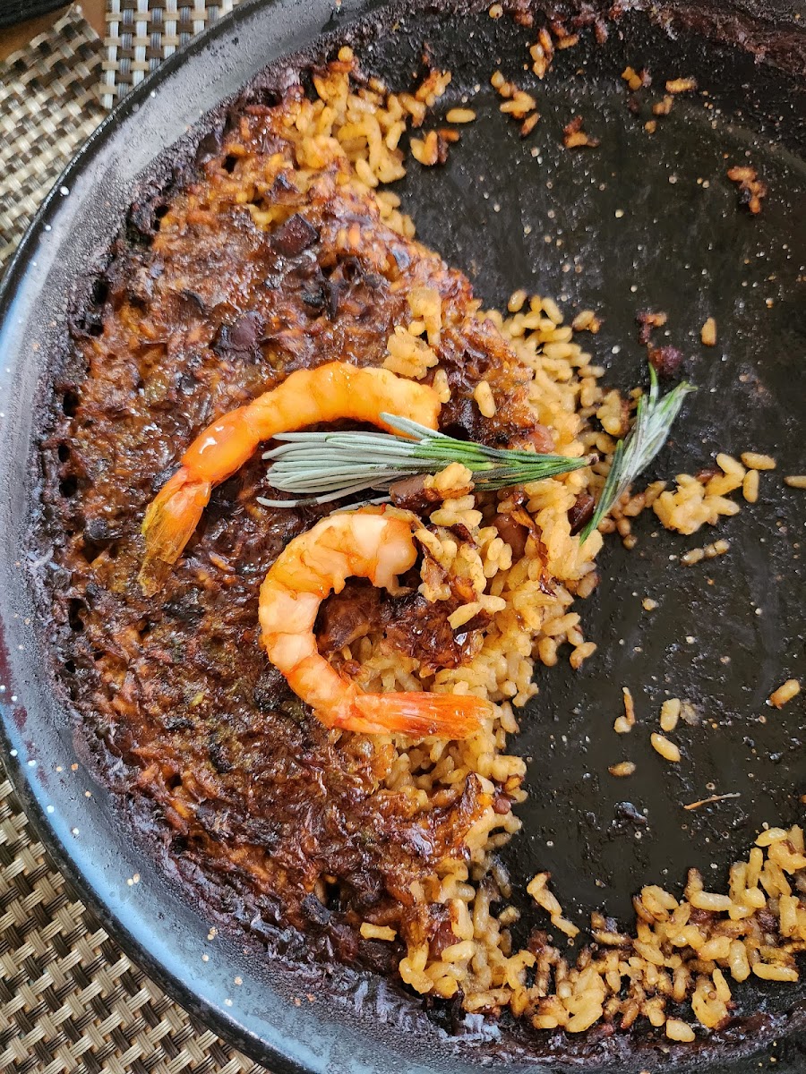 Aravell Restaurant-8