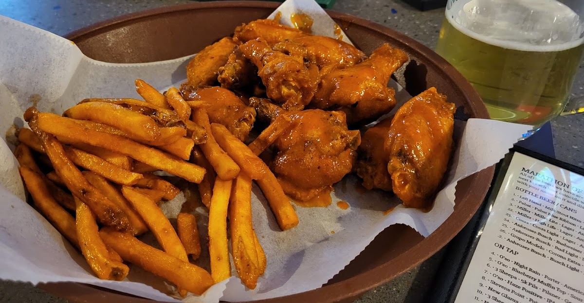 Arbuckles Eatery & Pub-10