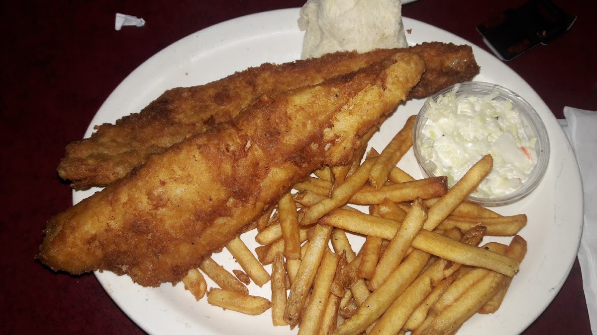 Arbuckles Eatery & Pub-7
