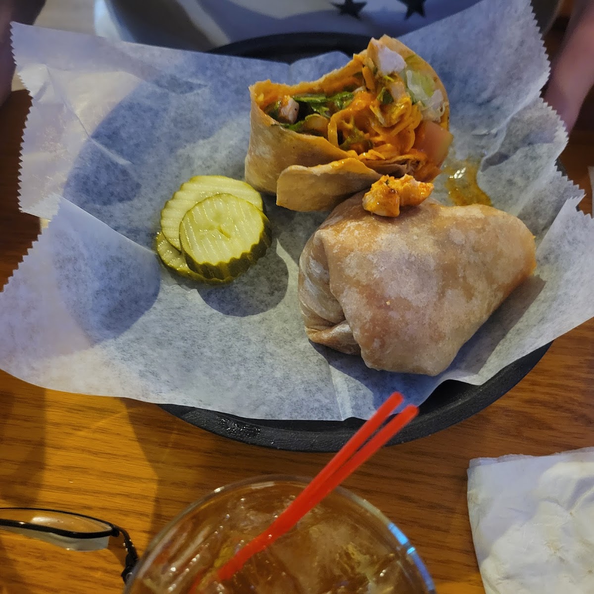 Arbuckles Eatery & Pub-9
