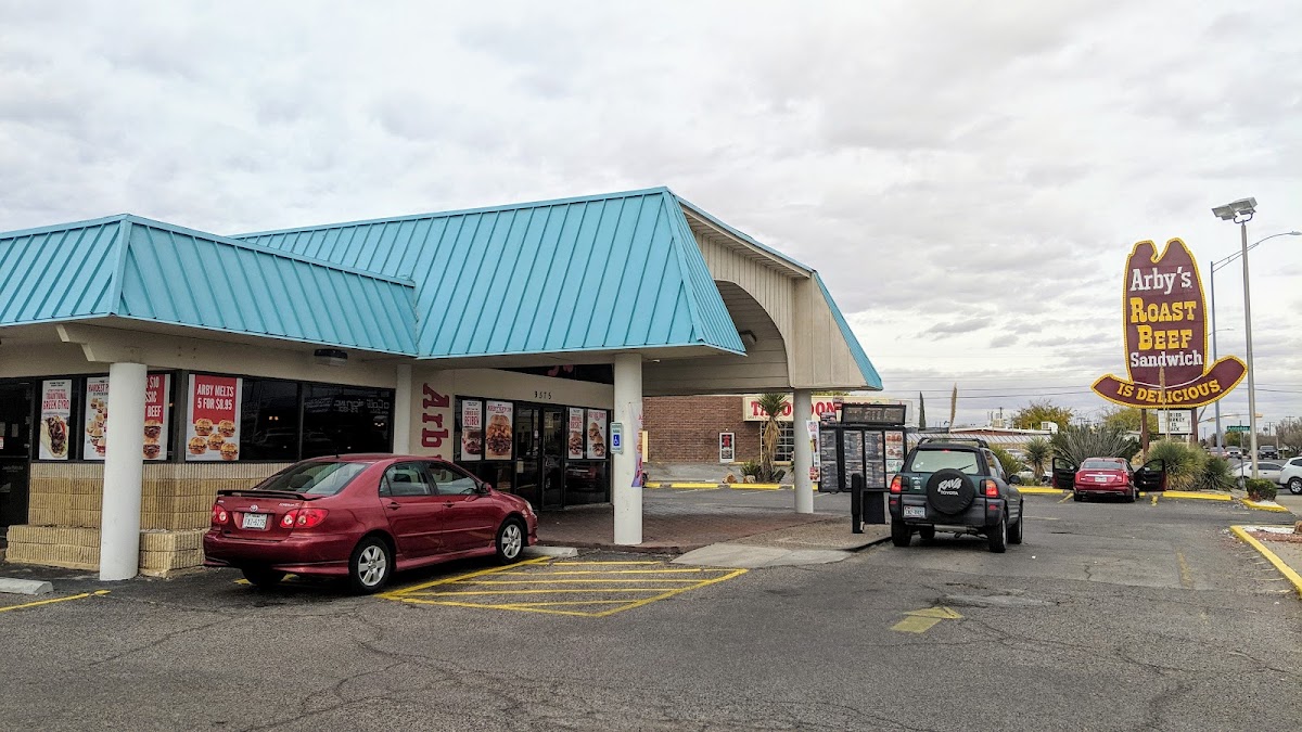 Arby's
