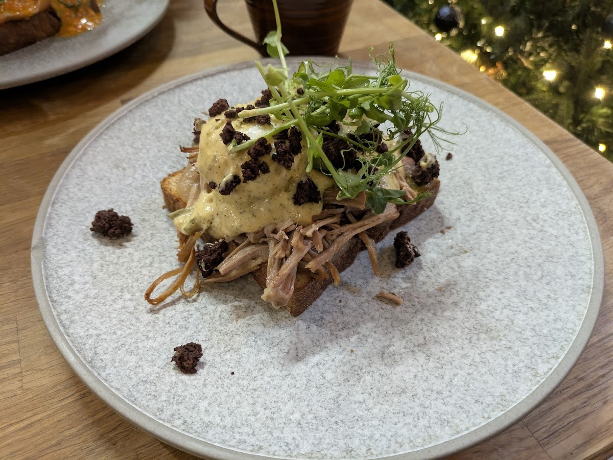 Arcade Coffee & Food-4