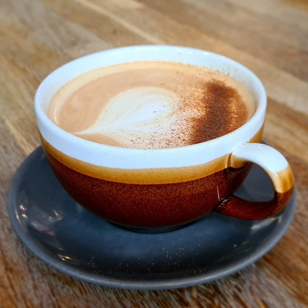 Arcade Coffee & Food-5