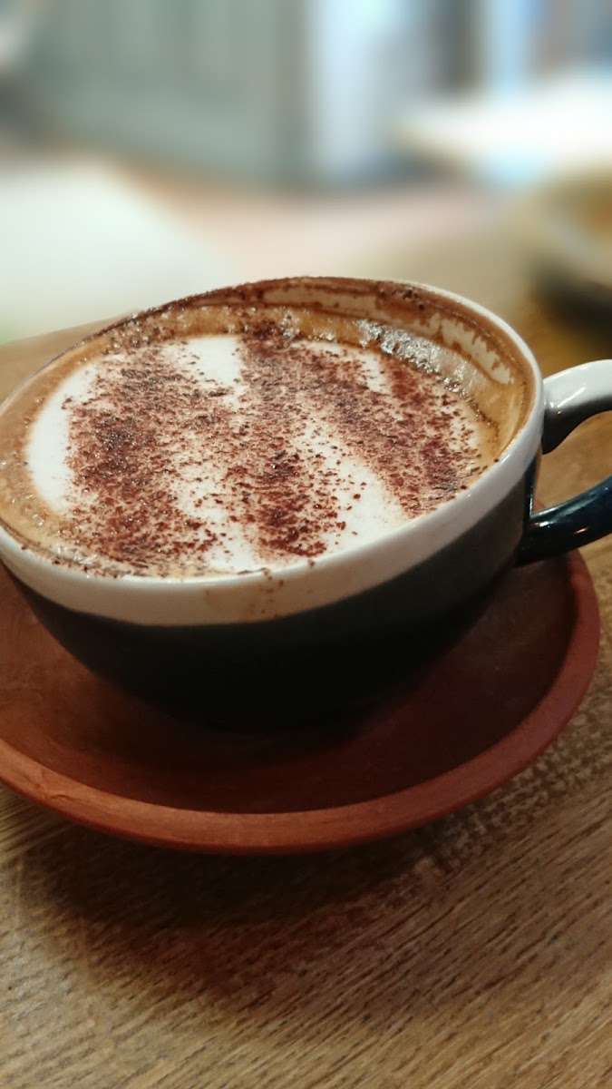 Arcade Coffee & Food-6