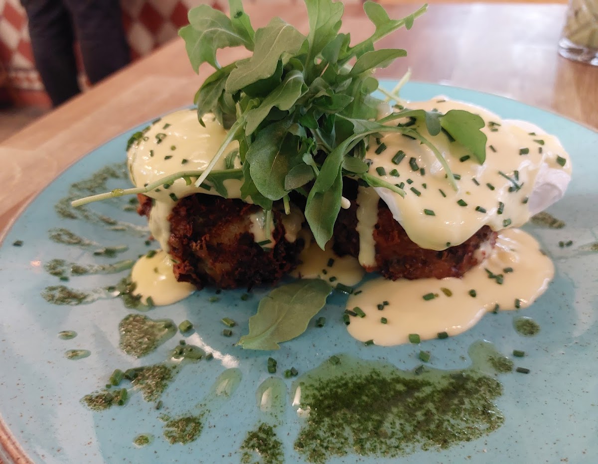 Arcade Coffee & Food-8
