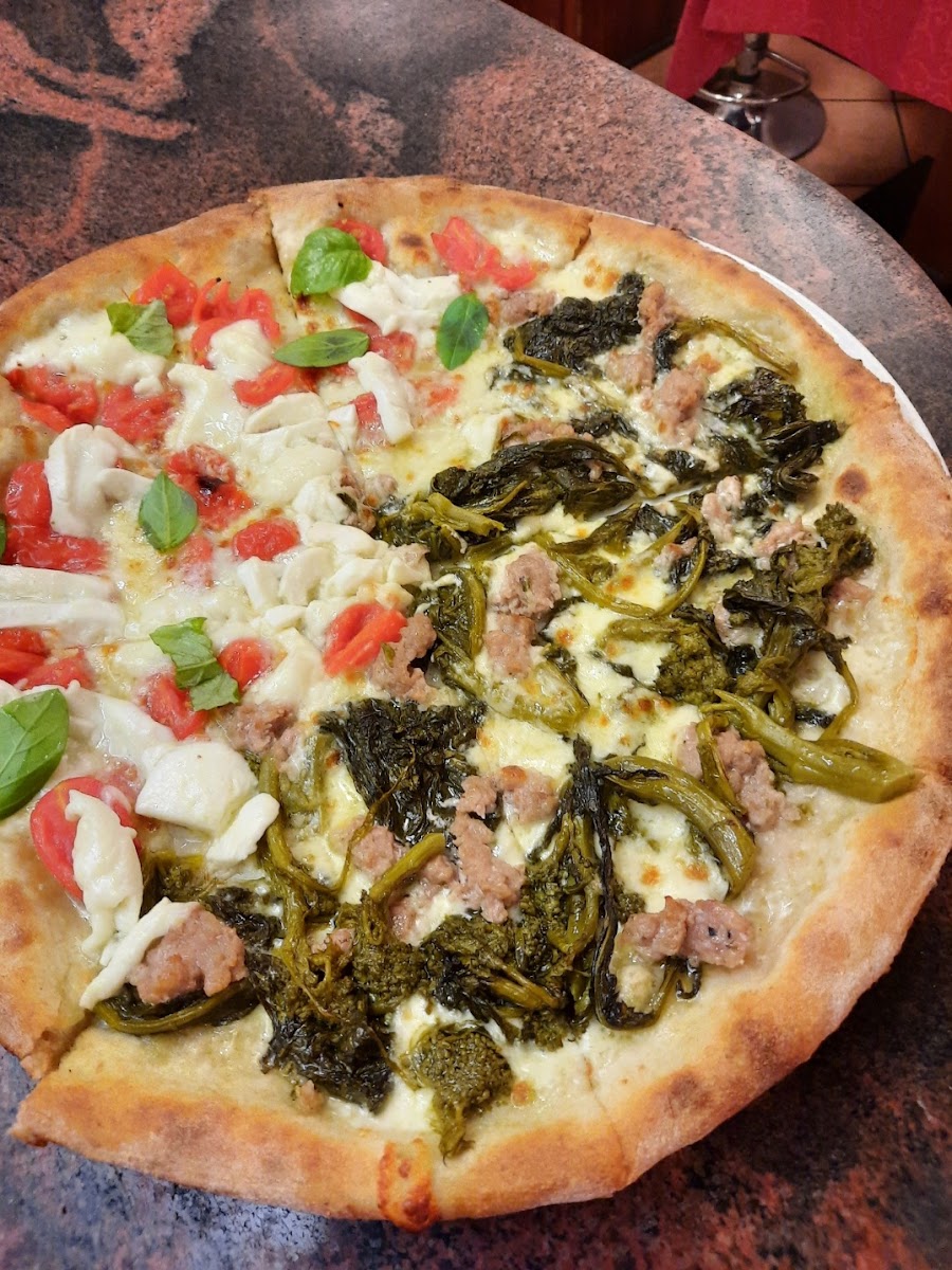 Arcadia - Ristorante Pizzeria-2
