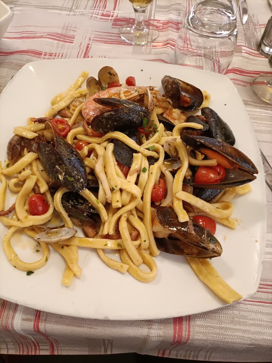 Arcadia - Ristorante Pizzeria-3