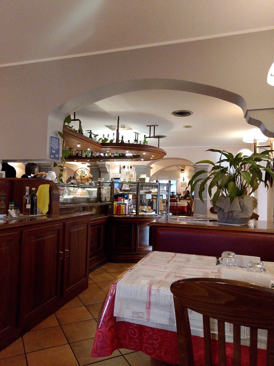 Arcadia - Ristorante Pizzeria-4