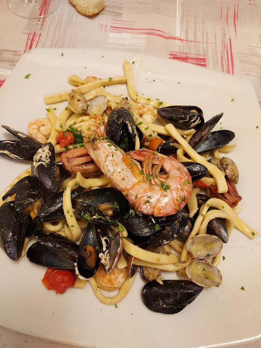 Arcadia - Ristorante Pizzeria-5
