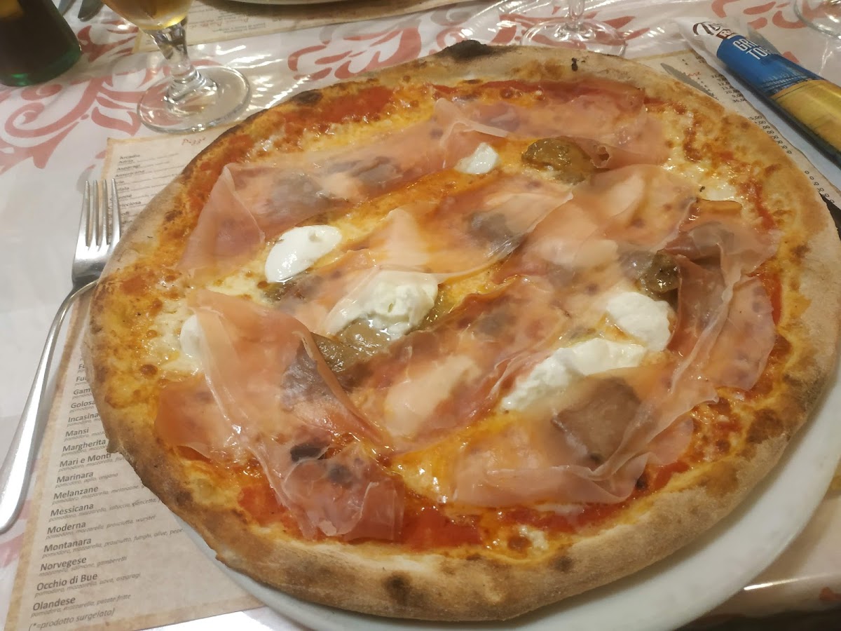 Arcadia - Ristorante Pizzeria-6