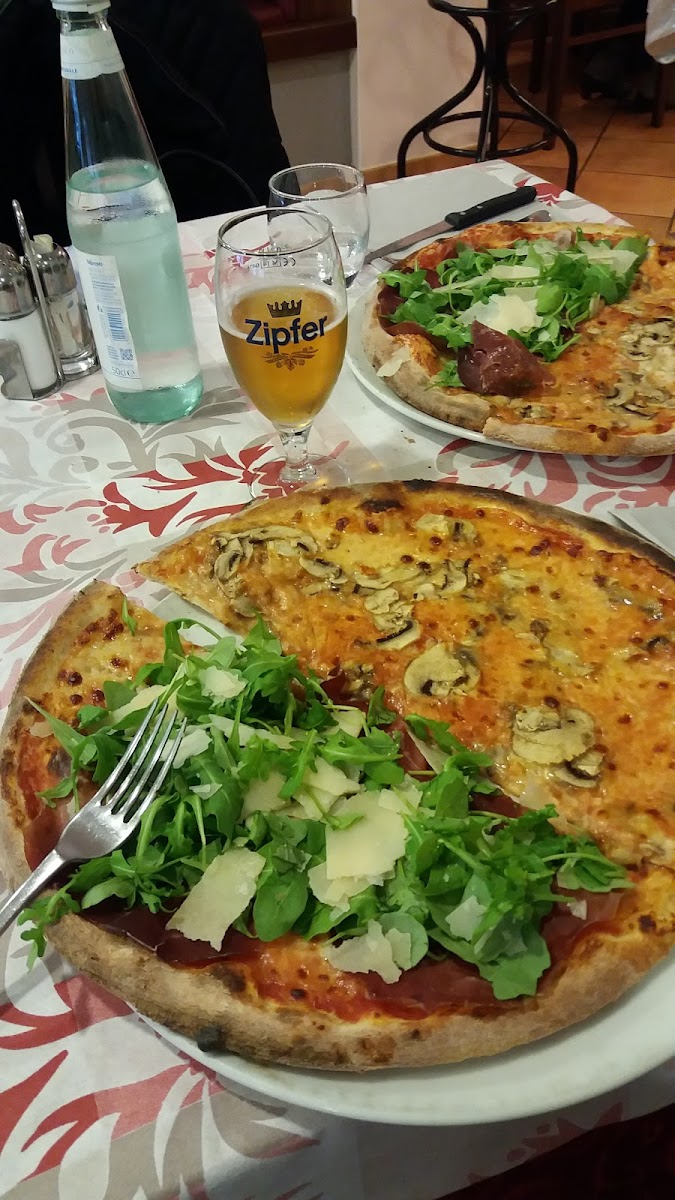 Arcadia - Ristorante Pizzeria-7