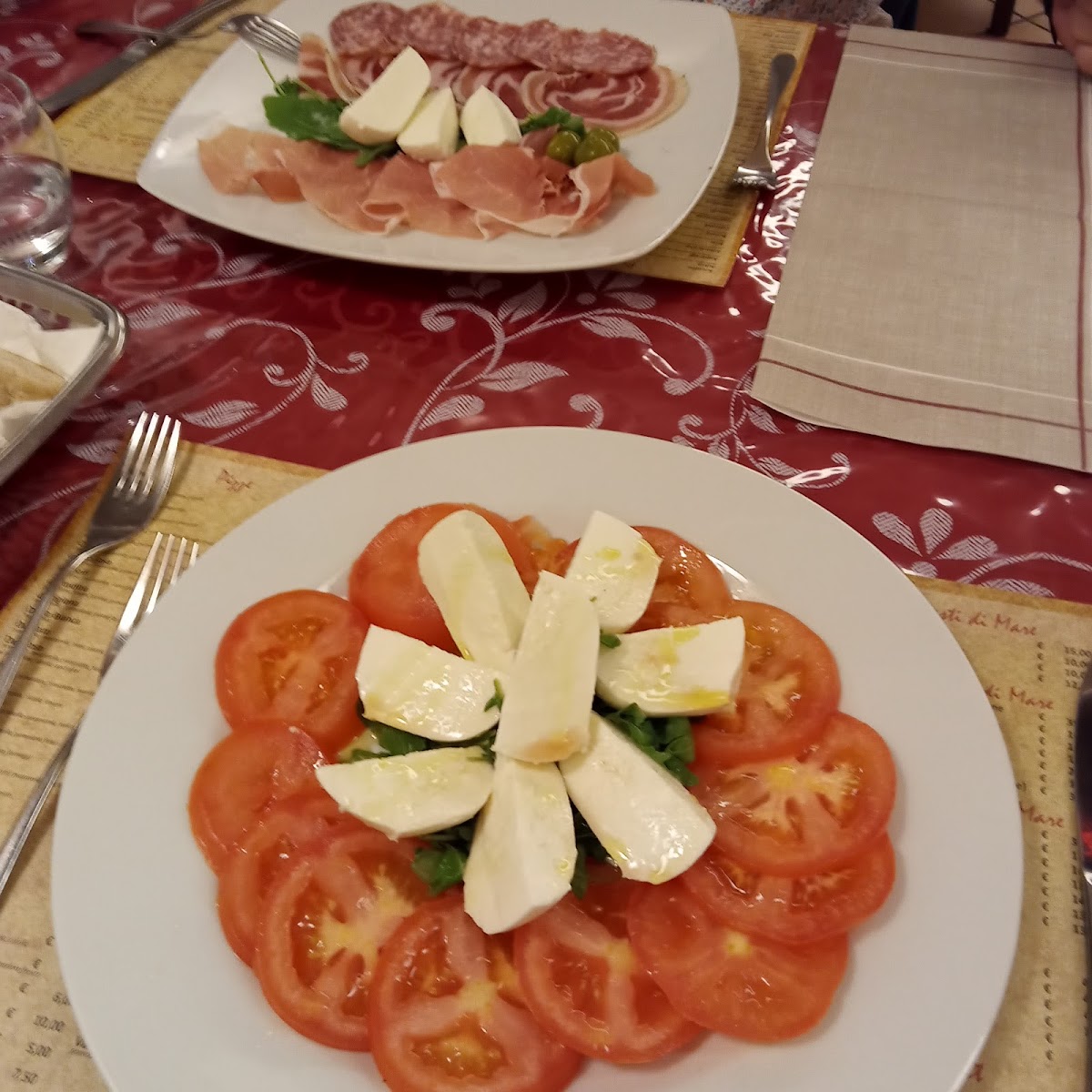 Arcadia - Ristorante Pizzeria-8