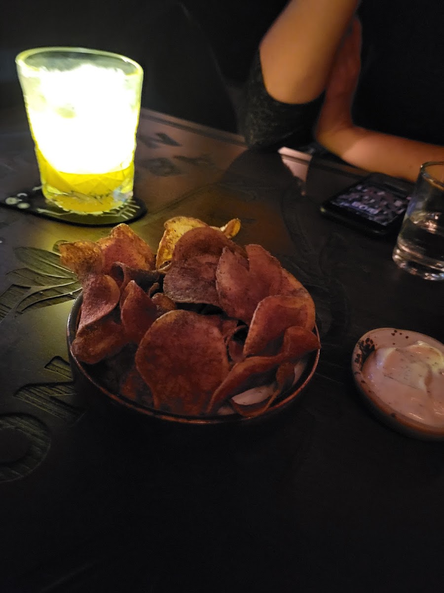 Arcana Food And Spirits-10
