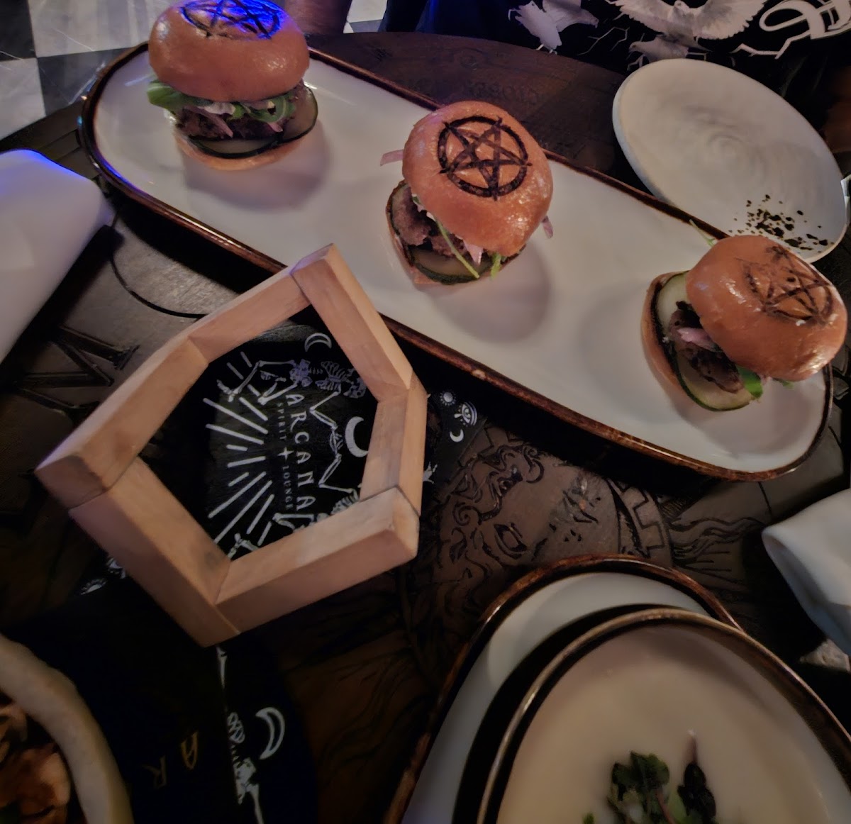 Arcana Food And Spirits-5
