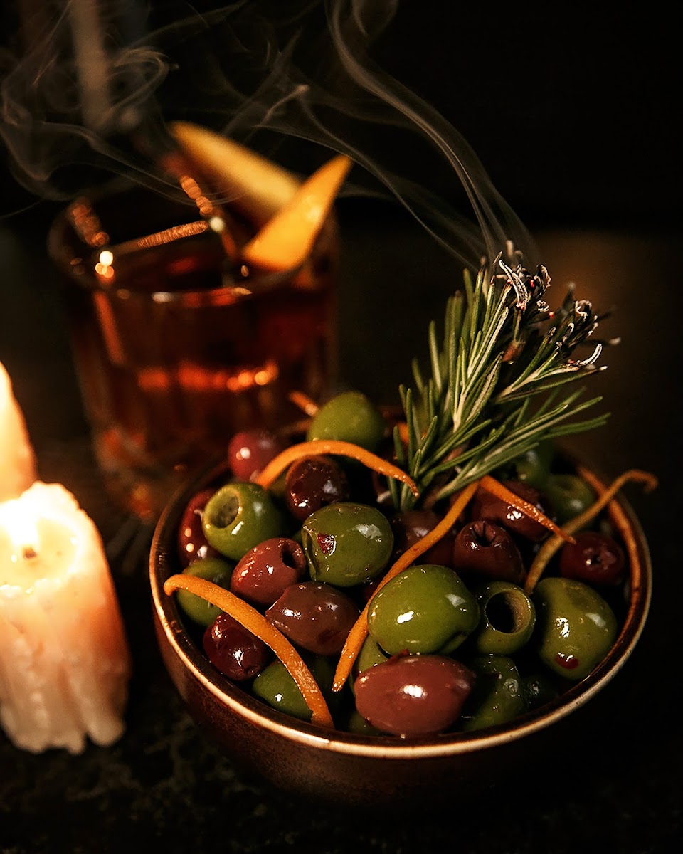 Arcana Food And Spirits-6